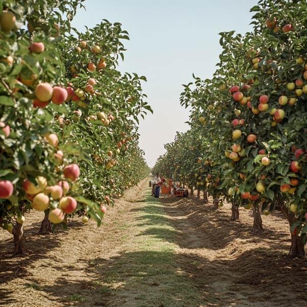 interim arles region arboriculture